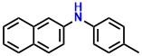N-(p-Tolyl)-2-naphthylamine
