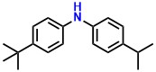 4-(tert-Butyl)-N-(4-isopropylphenyl)aniline