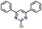 2-Bromo-4,6-diphenylpyrimidine