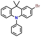 2-Bromo-9,9-dimethyl-10-phenyl-9,10-dihydroacridine