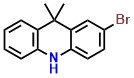 2-Bromo-9,9-dimethyl-9,10-dihydroacridine