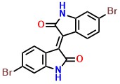 6,6'-Dibromoisoindigo