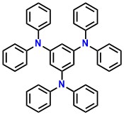1,3,5-Tris(diphenylamino)benzene
