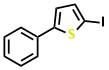 2-iodo-5-phenylthiophene