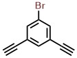 1-Bromo-3,5-diethynylbenzene
