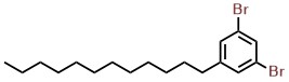 1,3-Dibromo-5-dodecylbenzene