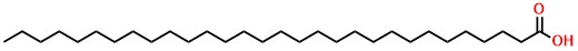 Melissic acid