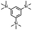 1,3,5-Tris(trimethylsilyl)benzene