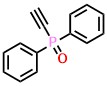 Ethynyl(diphenyl)phosphine Oxide