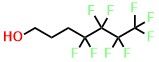 4,4,5,5,6,6,7,7,7-Nonafluoro-1-heptanol