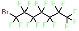 Pentadecafluoroheptyl Bromide