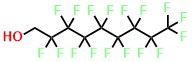 1H,1H-Heptadecafluoro-1-nonanol