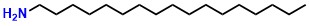 1-Aminoheptadecane