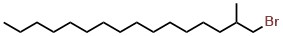 1-Bromo-2-methylhexadecane