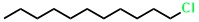 1-Chloroundecane