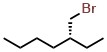 (R)-3-(Bromomethyl)heptane