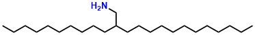 2-Decyltetradecan-1-amine