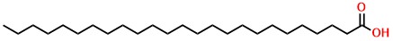 Pentacosanoic acid
