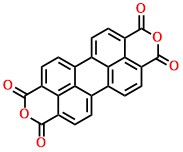 Perylene-3,4,9,10-tetracarboxylic dianhydride