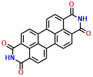 3,4,9,10-Perylenetetracarboxylic diimide