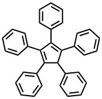 1,2,3,4,5-Pentaphenyl-1,3-cyclopentadiene