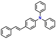 4-Styryltriphenylamine