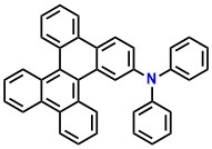 3-(Diphenylamino)dibenzo[g,p]chrysene