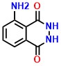 5-amino-2,3-dihydrophthalazine-1,4-dione