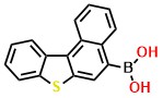 Benzo[b]naphtho[1,2-d]thiophen-5-ylboronic acid