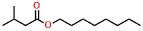 octyl isovalerate