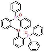 DPEPO Bis[2-(diphenylphosphino)phenyl]ether oxide