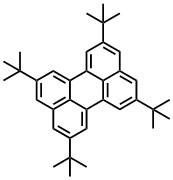 TBPe 2,5,8,11-Tetra-tert-butylperylene