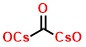 Cesium carbonate