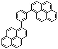 m-Bpye 1,3-di(pyren-1-yl)benzene