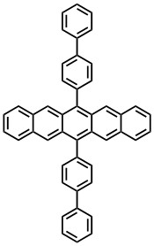 DBPenta 6,13-di-biphenyl-4-yl-pentacene