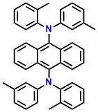 An-DT N9,N10-di-m-tolyl-N9,N10-di-o-tolylanthracene-9,10-diamine
