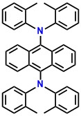 An-o-DT N9,N9,N10,N10-tetra-o-tolylanthracene-9,10-diamine