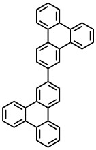 BTP 2,2'-bitriphenylene