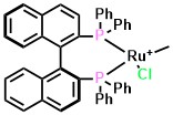 (S)-(-)-2,2'-Bis(diphenylphosphino)-1,1'-binaphthalenechloro(p-cyMene)rutheniuM chloride