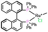 (R)-(-)-2,2'-Bis(diphenylphosphino)-1,1'-binaphthalenechloro(p-cyMene)rutheniuM chloride