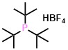 (PtBu3 HBF4) Tri-tert-butylphosphonium tetrafluoroborate