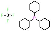 (PCy3 HBF4) Tricyclohexylphosphine tetrafluroborate