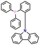 (Ph PhenCar-Phos) 9-[2-(Diphenylphosphino)phenyl]-9H-carbazole