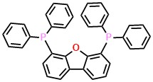 4,6-Bis(diphenylphosphino) dibenzofuran