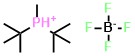 Di-tert-butylmethylphosphonium tetrafluoroborate
