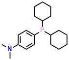 Dicyclohexyl[4-(N,N-dimethylamino)phenyl]phosphine