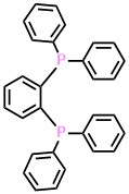 1,2-Bis(diphenylphosphino)benzene