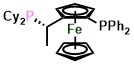 [(S)-(R)-Josiphos] (S)-(+)-1-[(R)-2-(Diphenylphosphino)ferrocenyl]ethyldicyclohexylphosphine