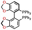 [(R)-Segphos] (R)-(+)-5,5'-Bis(diphenylphosphino)-4,4'-bi-1,3-benzodioxole,min