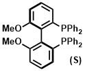 (S)-(-)-2,2'-Bis(diphenylphosphino)-6,6'-dimethoxy-1,1'-biphenyl
